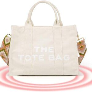 Canvas Tote Bag
